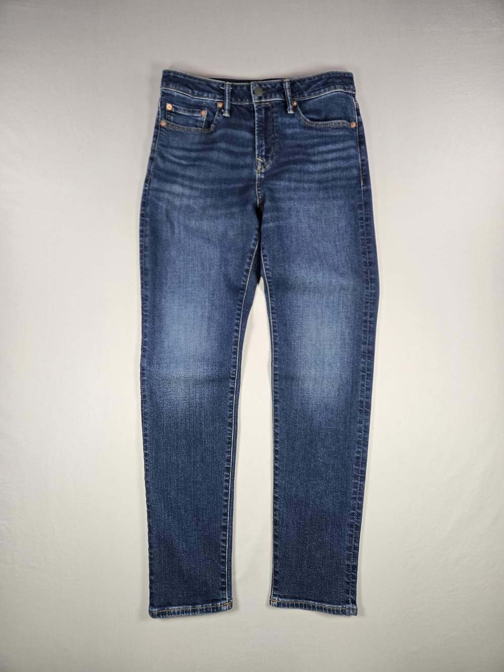 American Eagle AirFlex+ Athletic Fit Jeans | Medium Wash | 30x32